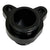 Coolant Hose Thermo-Block Aluminum Flange Upgrade for BMW N20 N26 N52 N54 N55
