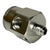 Jack Spania Racing fuel pressure regulator FPR housing adapter for VW Audi 1.8T engine, remote mount for Golf and Jetta.