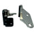 Billet Quick Hood Hinge Release Latch For Honda Acura 92-01 Civic Type R DC2 EK
