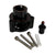 JackSpania Racing blow off valve diverter valve for Audi Volkswagen 2.0T TFSI engine, shown in the image.