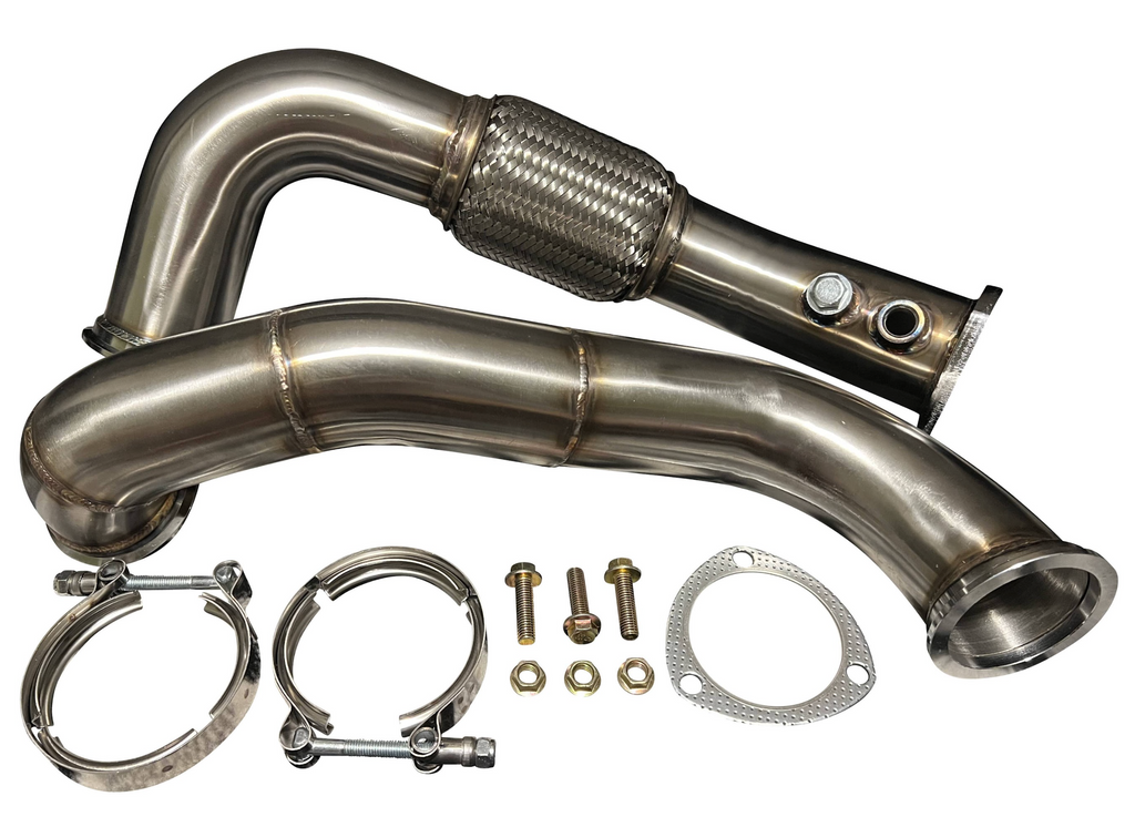 K Series Sidewinder Manifold K20 K24 T4 .82 K Swap EG EK Civic Integra DC2 RSX