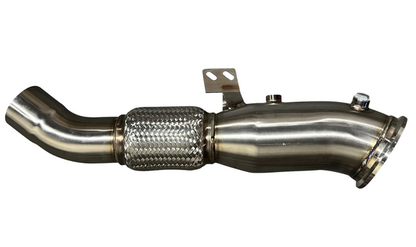 Exhaust Parts– Tagged Downpipes– JackSpania Racing