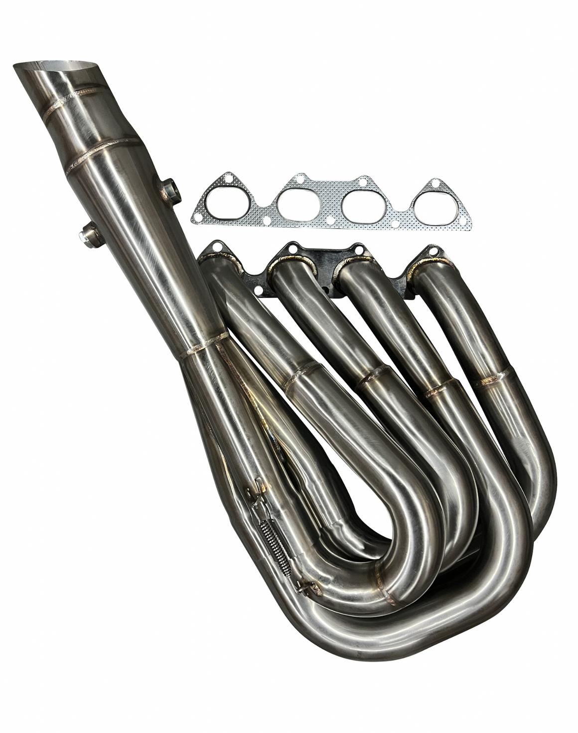 Headers Module Led Honda High-Performance B-Series Headers for Honda | JackSpania Racing