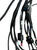 K20 K24 K Series Tucked Engine Charge Wire Harness For Toyota MR2 K Swap RWD - JackSpania Racing