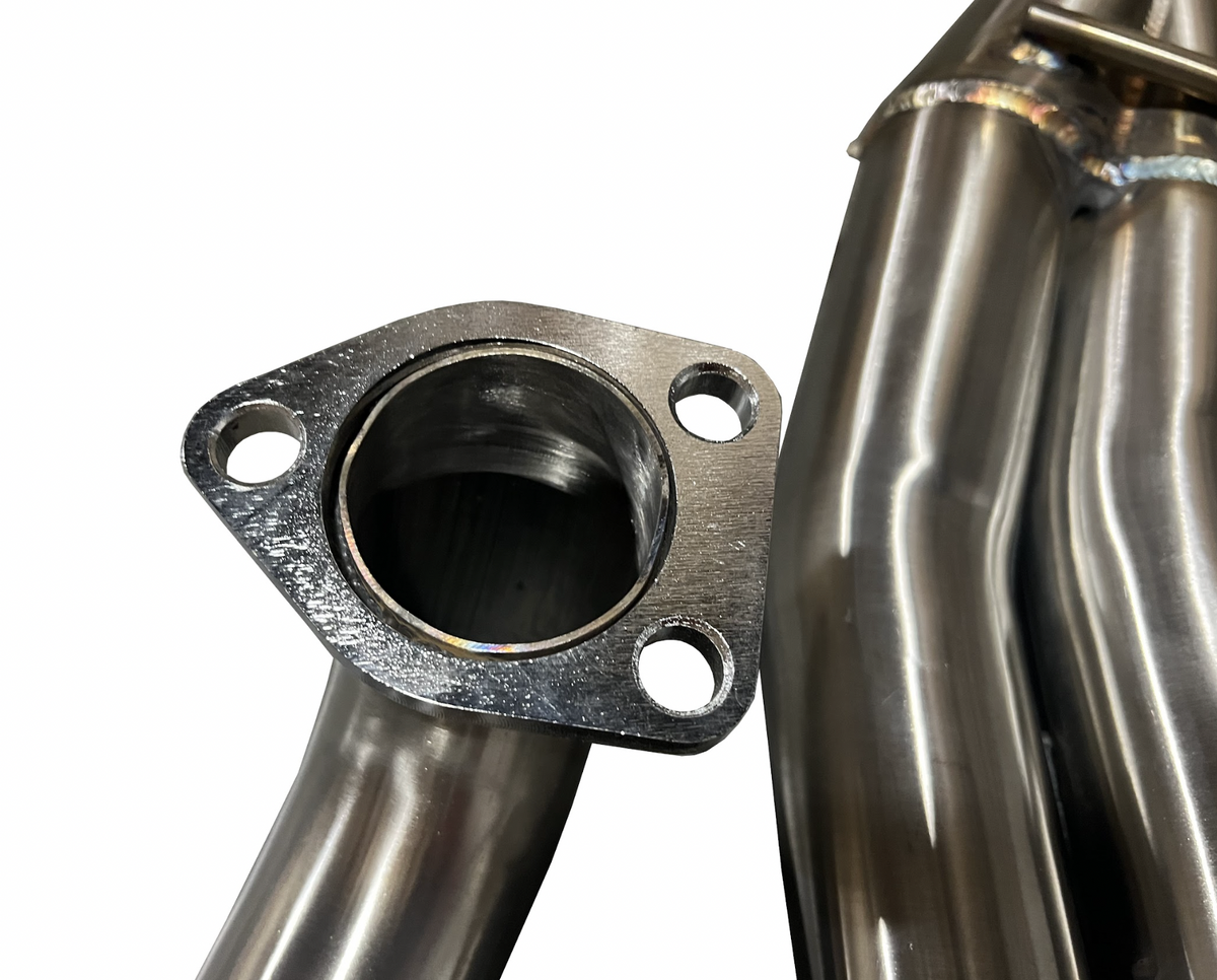 J Series J Pipe Header For Honda Acura TL Accord V6 04-08 & 03-07 Stai ...