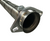 3-Way Slip Fit Adjustable Telescoping Test Pipe 2.25" - JackSpania Racing