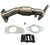 Subaru Up Pipe WRX STI LGT OBXT FXT Legacy EJ - JackSpania Racing