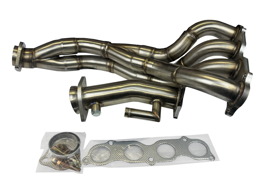 K Series Header For Honda CR-V RD4 2002-2006 K24