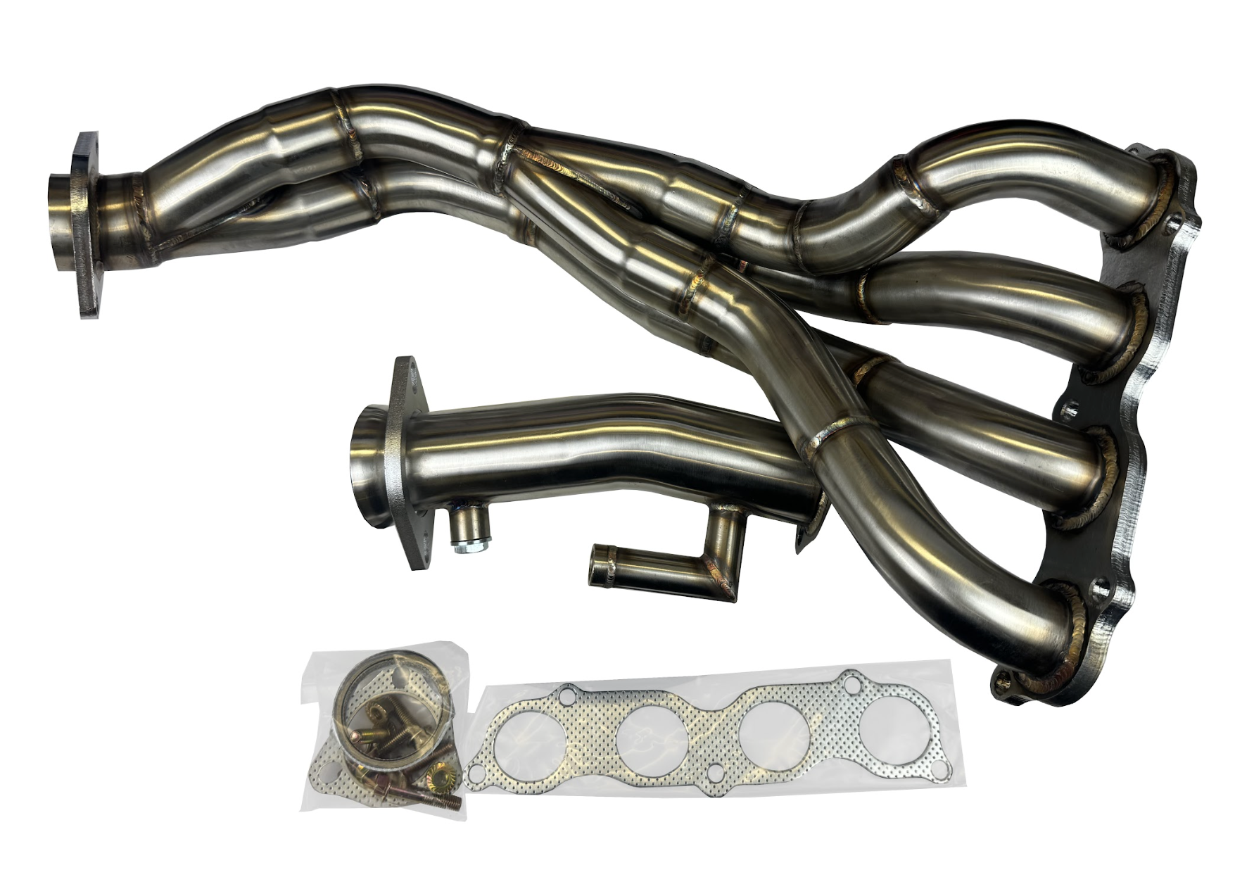 Headers Module Led Honda K Series Header For Honda CR-V RD4 2002-2006 K24 02-06 CRV