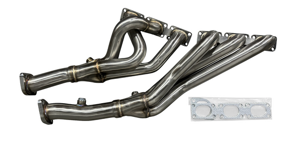 BMW E39 E46 Z3 Headers For M54 Engine 325i 325xi 330i 330xi 330ci 525i 535i