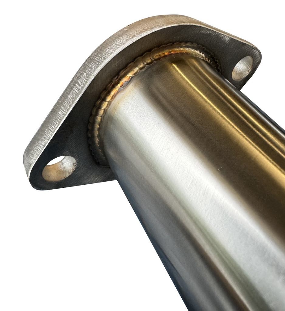 CRV RD1 TA Header Catback Muffler Exhaust | JackSpania Racing