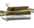 CRV RD1 TA Header Catback Muffler Exhaust 1997-2001 B Series B16 B18 B20 Stainless Steel 2.5" Inch