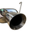 CRV RD1 TA Header Catback Muffler Exhaust 1997-2001 B Series B16 B18 B20 Stainless Steel 2.5" Inch