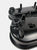 GM LS cast aluminum tall valve cover coil mount for LS1, LS2, LS3, LS6, 5.3, 6.0 engines by JackSpania Racing.