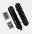 GM LS cast aluminum tall valve cover with coil mount for LS1, LS2, LS3, LS6, 5.3, 6.0 engines by JackSpania Racing