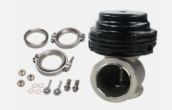 For TiAL 38mm External Wastegate Mvs V-Band Flange Turbo High Quality Gate