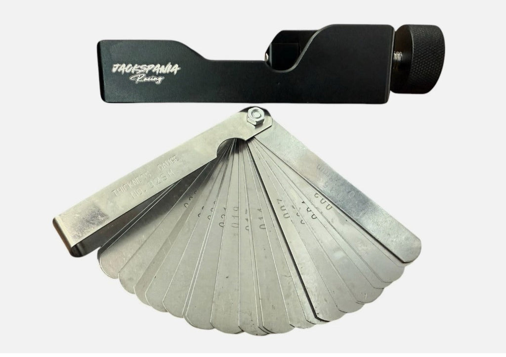 Universal Engine Spark Plug Gap Tool Gapping Gapper 10mm 12mm 14mm 16mm