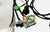Jack Spania Racing K Swap Conversion Harness for Honda Civic and Acura K20 and K24 engines, engine wiring connector.
