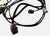 Jack Spania Racing K Swap Conversion Harness for Honda Civic 99-00 EK with K20 K24 jumper, engine wiring harness for K Series swap