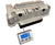 Cast magnesium K Series vented valve cover baffle for Honda Acura K20 K24 engines, designed for JackSpania Racing engine parts.