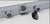 Black high flow fuel rail for Honda/Acura K20 and K24 engines, compatible with K-series, Civic, RSX, and Integra, by Jack Spania Racing.