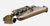 Jack Spania Racing 1JZ GTE billet intake manifold with fuel rail and 90mm throttle body, engine parts for performance tuning.