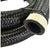 16AN Nylon Braided Hose - 5 Foot