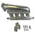 K Series Billet Intake Manifold K20 K24 K Swap EG EK DC CRX Civic TSX Si TB 72mm