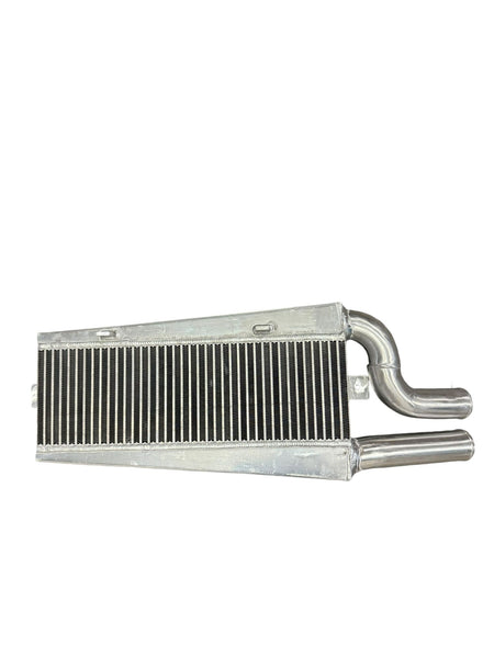 K Series Vertical Flow Intercooler K20 K24 For Honda Acura K Swap Civic