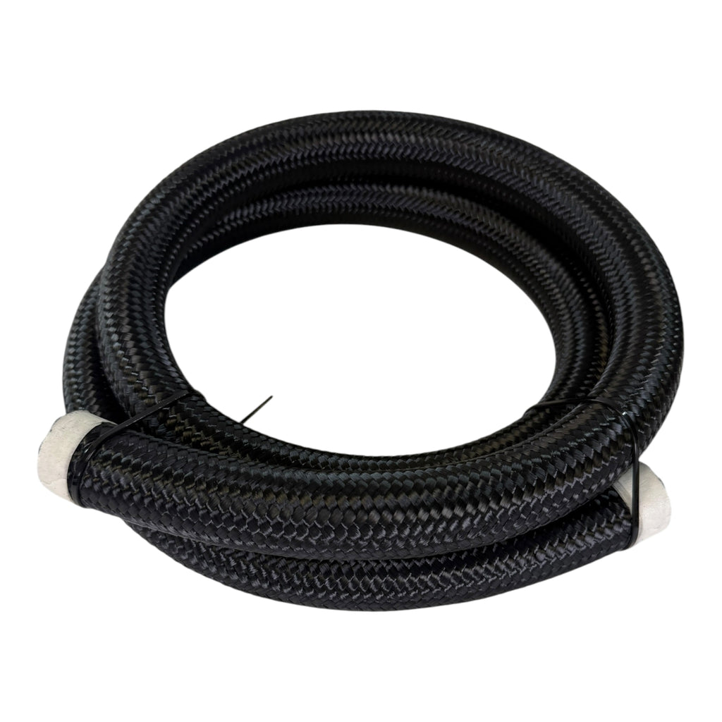 16AN Nylon Braided Hose - 5 Foot