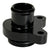 Coolant Hose Thermo-Block Aluminum Flange Upgrade for BMW N20 N26 N52 N54 N55