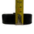 JackSpania Racing polyurethane exhaust tail pipe mount bracket hanger for transmission system, shown mounted on vehicle.