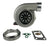 GT3584 GTX3584RS Billet Wheel Turbo .82 A/R T3 V-Band Turbine Housing Anti Surge Raised