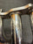 JackSpania Racing K Swap K20 K24 exhaust header with 2-bolt 4-2-1 Tri-Y design for EK, EG, DC2 Civic models, showcasing the metal pipe