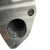 JackSpania Racing K Series Sidewinder Manifold for K20, K24, T3, T4 turbo setups on Honda Civic and Integra models.