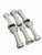 RB VR38 Coil Stalks Plug & Play Coil Pack Conversion RB20 / RB25 / RB26