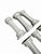 RB VR38 Coil Stalks Plug & Play Coil Pack Conversion RB20 / RB25 / RB26