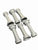RB VR38 Coil Stalks Plug & Play Coil Pack Conversion RB20 / RB25 / RB26