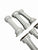 RB VR38 Coil Stalks Plug & Play Coil Pack Conversion RB20 / RB25 / RB26
