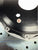 Interior view of JackSpania Racing JSR 6-Piston CTS-V big brake kit with 355mm rotors for Acura RSX 2002-2006.