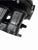 JackSpania Racing billet 90mm center feed intake manifold kit for K20 K24 engines in EG EK DC2 RSX vehicles