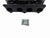 JackSpania Racing billet 90mm center feed intake manifold kit for K-Series K20 K24 engines