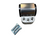 JackSpania Racing billet aluminum driver side transmission mount for Honda Civic EG EK, Del Sol, Acura Integra DC2, and Accord/TSX manual.