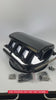 LS Low Metal Fabricated Intake Manifold LS1 102mm Cathedral