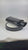 Black Single Wall Universal Short Tip 3 Inch Muffler Oval 3" Inlet 3.5" Outlet