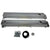Toyota Supra 2JZGTE VVTI Billet Valve Covers Anodized Oil Cap Bolts 2J 2JZ GTE