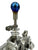 Billet K20 K24 Lockout Shift Box RSX Type S K Series Swap Civic Integra Shifter