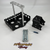 Battery Relocation Box For Honda Acura EG EK DC2 Integra Civic Hatch Si Type R