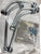 Bolt-On Intercooler Mounting Brackets Kit For Honda Civic EG 1992-1995