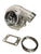 G Series G35-1050 Billet Wheel Turbo .82 A/R T3 T4 6862G Turbine Housing Anti-Surge